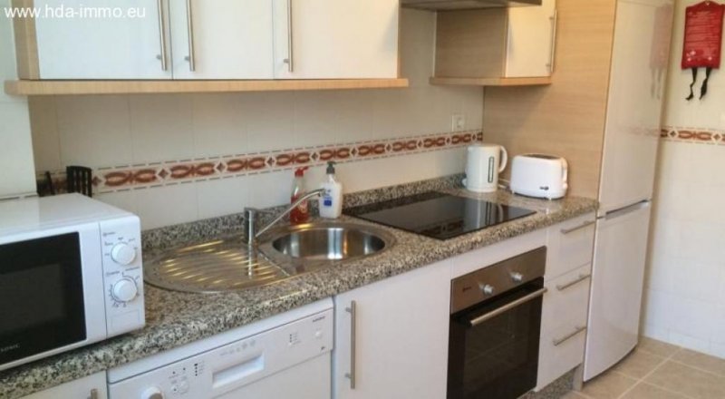 Grethem HDA-Immo.eu: 2 SZ Ferienwohnung in Casares del Sol Wohnung kaufen