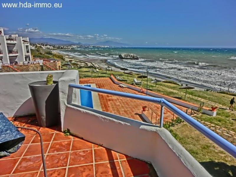 Grethem HDA-Immo.eu: gewaltiges Penthouses in Casares Costa direkt am Meer Wohnung kaufen