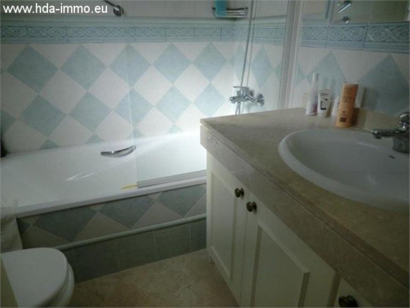 Grethem hda-immo.eu: Luxus-Penthouse in 2.Meereslinie, Casares, Malaga Wohnung kaufen