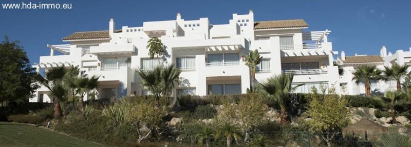 Grethem hda-immo.eu: modernes 2 SZ Penthouse in Casares (Alcazaba Lagoon) Wohnung kaufen