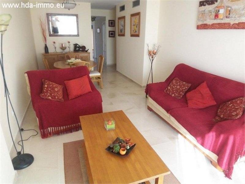 Grethem hda-immo.eu: Penthouse mit Meerblick in Casares Costa, Costa del Sol Wohnung kaufen