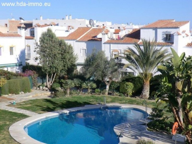 Grethem hda-immo.eu: Tolles Stadthaus in 1 linie Meer in Casares Haus kaufen