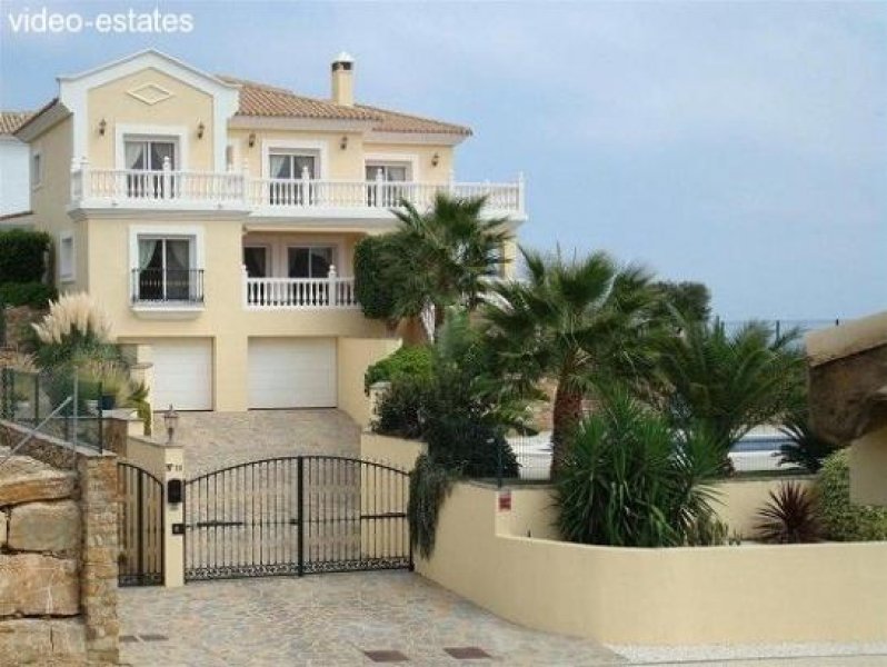 Grethem Herrliche Villa mit Meerblick Haus kaufen