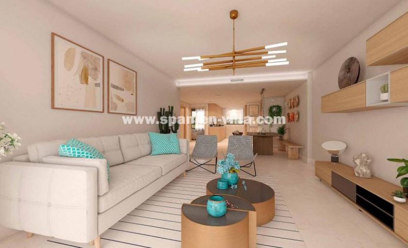 Grethem Neubau Komfort-Apartments bei Estepona - nahe zum Strand und Golf Wohnung kaufen