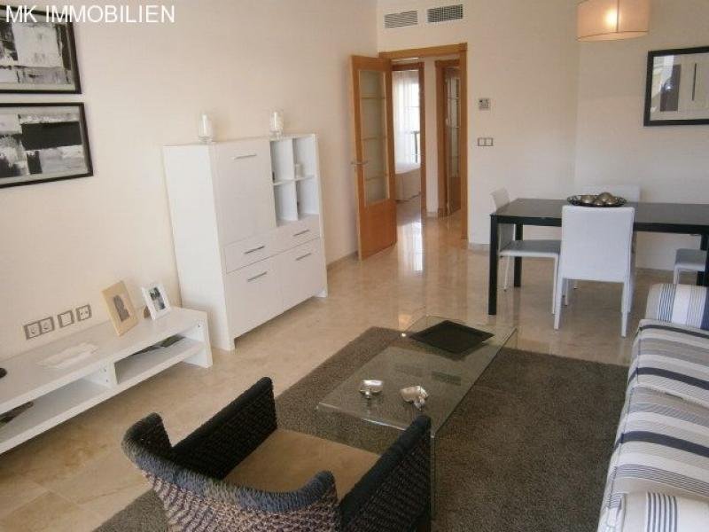 MANILVA 2 Schlafzimmer Appartment ab EUR 102700,- plus IVA Wohnung kaufen