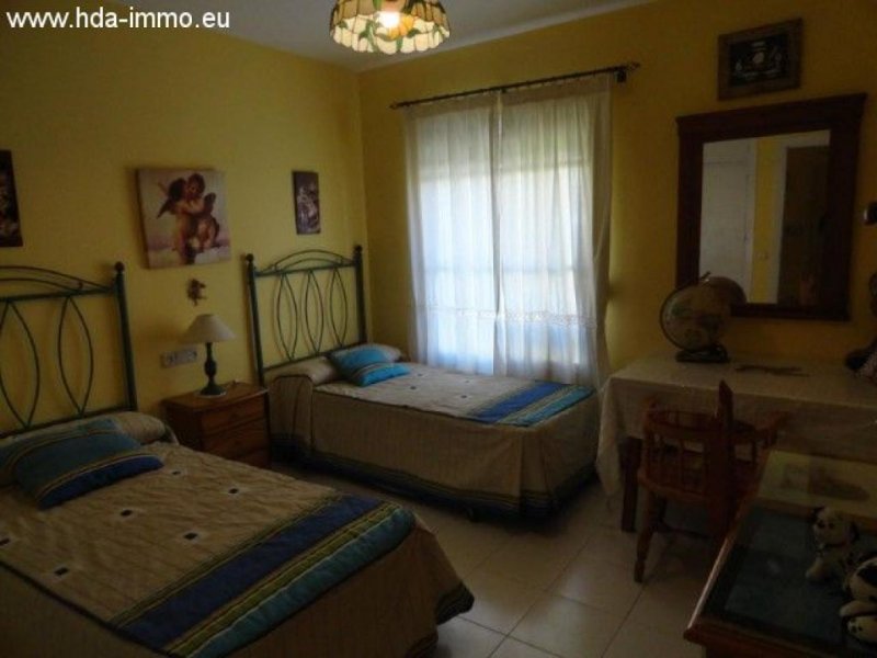 Manilva hda-immo.eu: 3SZ Stadthaus am Meer in Manilva Costa Haus kaufen