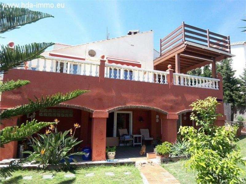 Ahlden (Aller) hda-immo.eu: preiswerte Villa am Meer in Estepona Haus kaufen