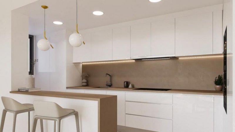 Ahlden (Aller) Neubau-Apartments und Penthäuser in der Nähe von Estepona Wohnung kaufen