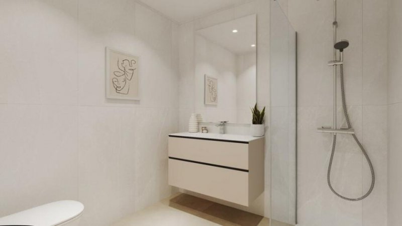 Ahlden (Aller) Neubau-Apartments und Penthäuser in der Nähe von Estepona Wohnung kaufen