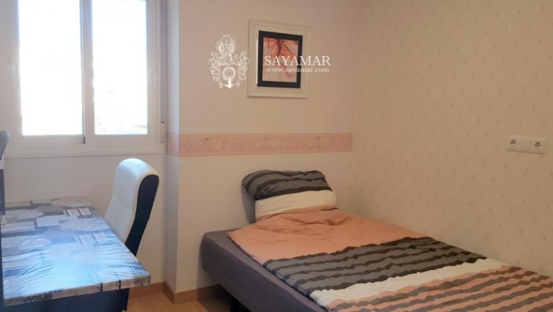 Torre del Mar Modernes Apartment in Strandnähe Wohnung kaufen