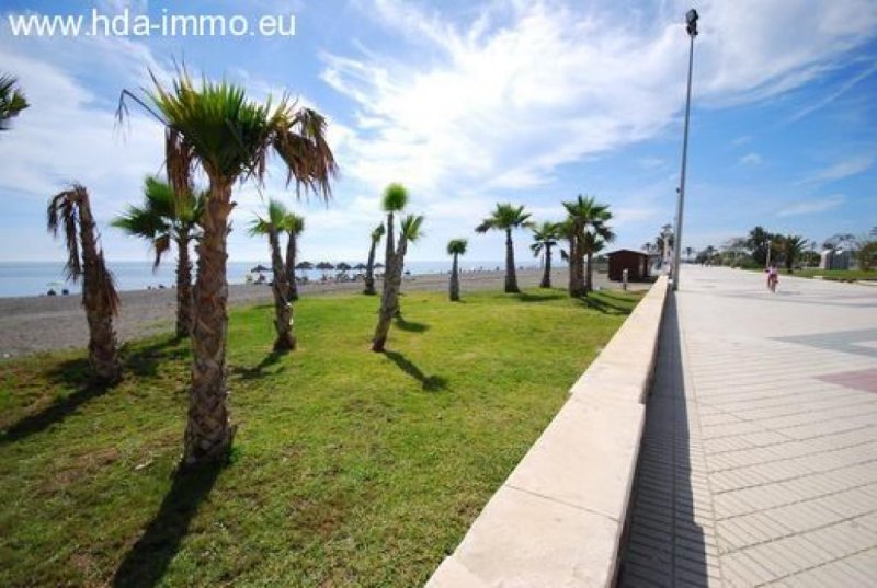 Caleta de Velez HDA-immo.eu: Luxuswohnungen in Baviera Golf, Caleta de Vélez Wohnung kaufen