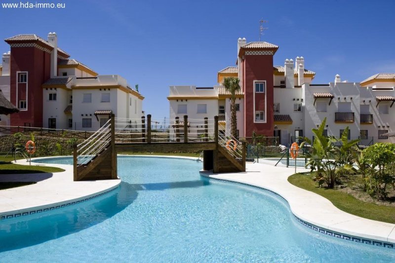 Caleta de Velez HDA-immo.eu: Luxuswohnungen in Baviera Golf, Caleta de Vélez Wohnung kaufen