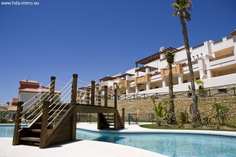 Caleta de Velez HDA-immo.eu: Luxuswohnungen in Baviera Golf, Caleta de Vélez Wohnung kaufen