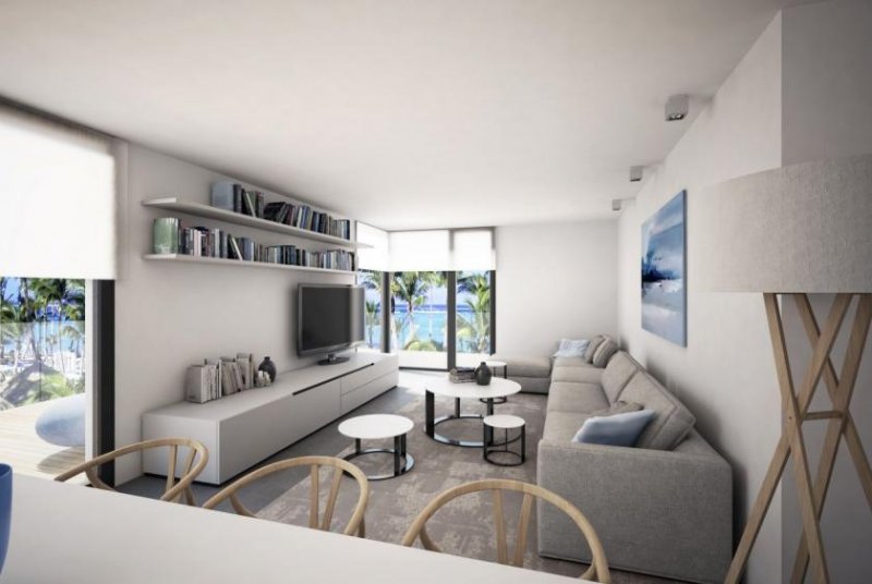 Caleta de Vélez Ihr Traum-Penthouse am Strand in Caleta de Vélez bei Málaga Wohnung kaufen