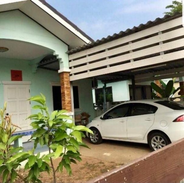 Nakhonratchasima Das Einsteigerhaus für Thailand, Nakhonratchasima 36500 € Haus kaufen