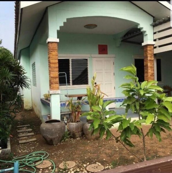 Nakhonratchasima Das Einsteigerhaus für Thailand, Nakhonratchasima 36500 € Haus kaufen