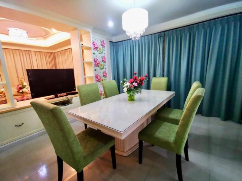 Nakhonratchasima Exclusive villa in Venice Park, Nakhonratchasima Haus kaufen