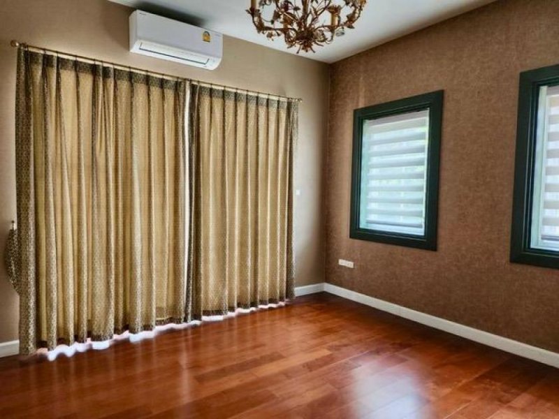 Nakhonratchasima Villa in Korat - Nakhonratchasima zu verkaufen Haus kaufen