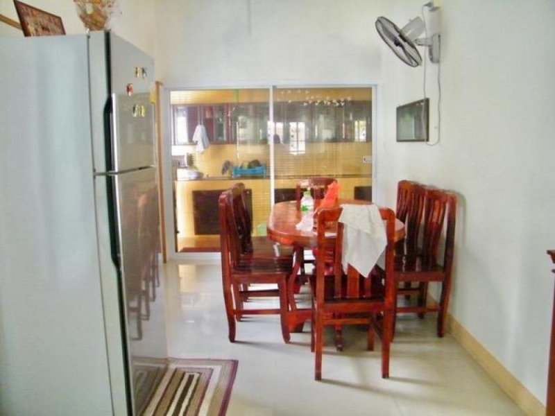 Nakhonratchasima Villa Residence Suranaree Haus kaufen