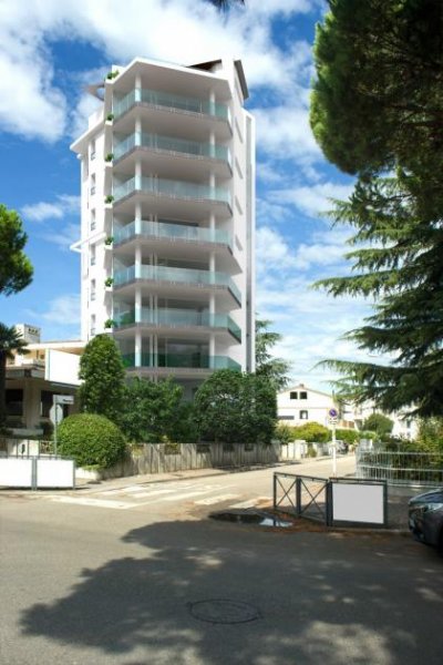 Jesolo Wohnung kaufen