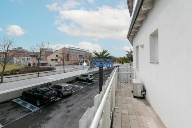 Jesolo Appartamento in villaggio Piazza Brescia Wohnung kaufen