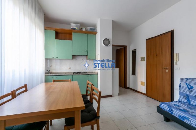 Jesolo Bilocale Zona Piazza Torino Wohnung kaufen