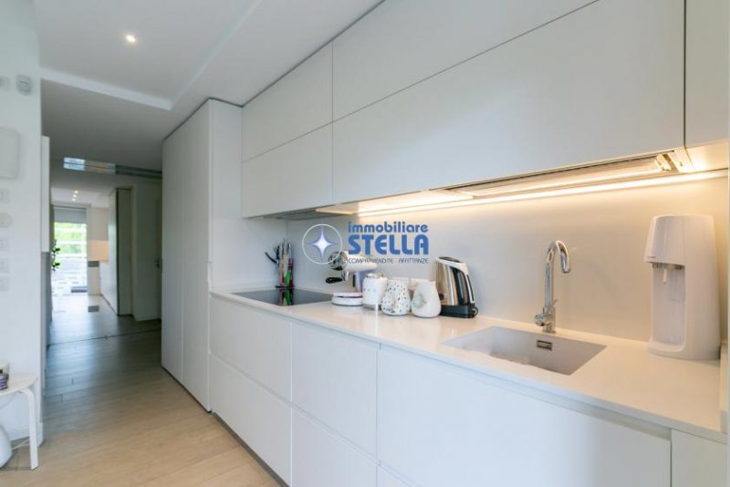 Jesolo Elegante Appartamento in zona centralissima Wohnung kaufen