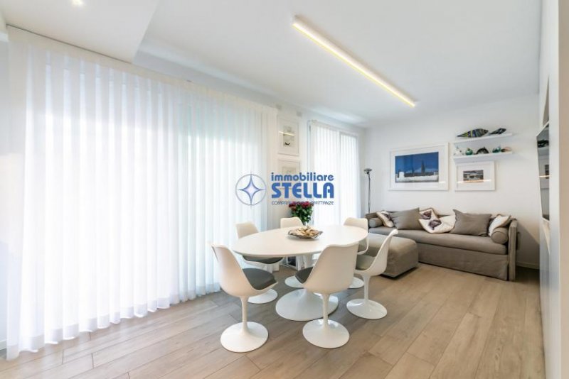 Jesolo Elegante Appartamento in zona centralissima Wohnung kaufen