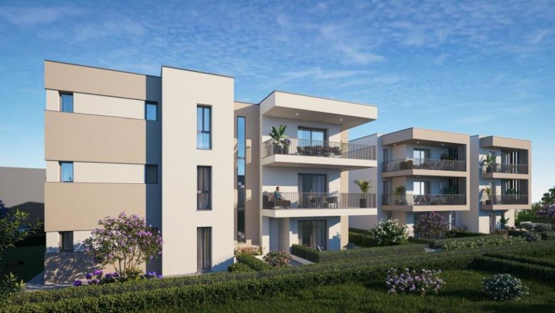 Jesolo RESIDENCE ORCHIDEA F4 Wohnung kaufen