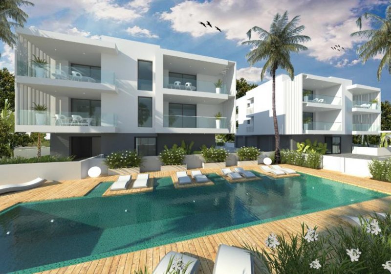 Jesolo Villaggio Baobab - Zona Piazza Drago Wohnung kaufen