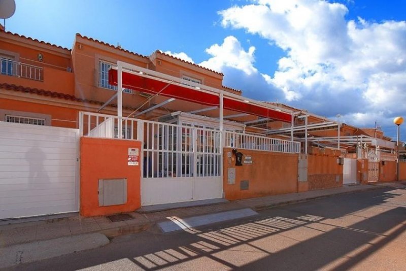 Estrella de Mar Duplex in Estrella de Mar Haus kaufen