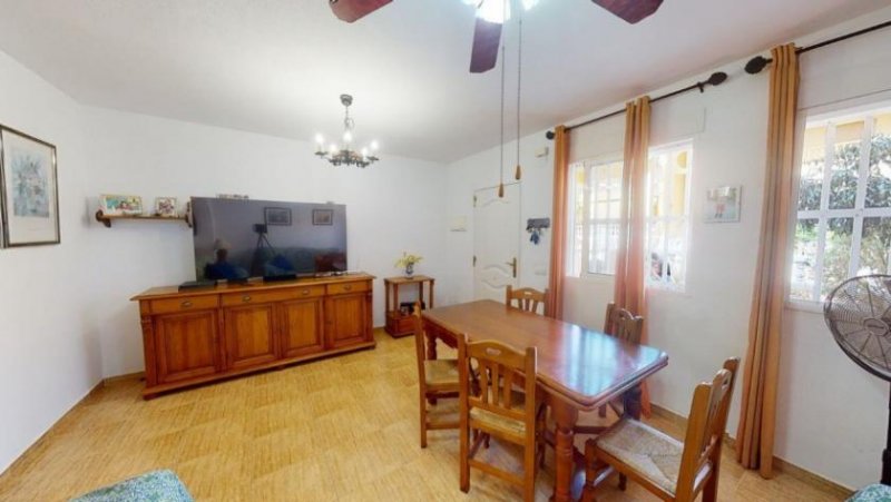 Los Urrutias Reihenhaus mit vier Schlafzimmern und 2 Bädern zu einem tollen Preis Haus kaufen