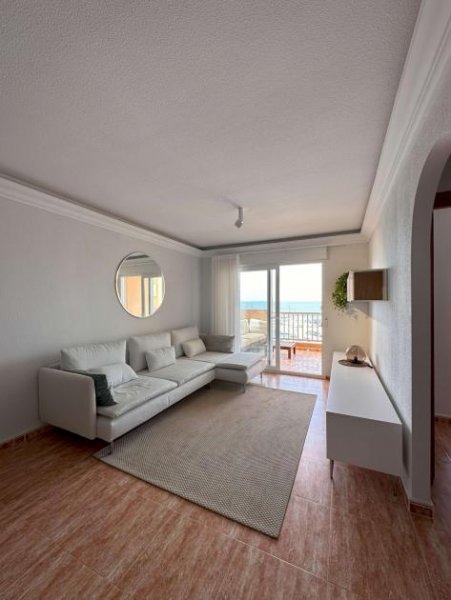 La Manga del Mar Menor ATEMBERAUBENDE WOHNUNG MIT BLICK AUF DAS MITTELMEER UND MAR MENOR MIT POOL Wohnung kaufen