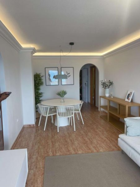 La Manga del Mar Menor ATEMBERAUBENDE WOHNUNG MIT BLICK AUF DAS MITTELMEER UND MAR MENOR MIT POOL Wohnung kaufen