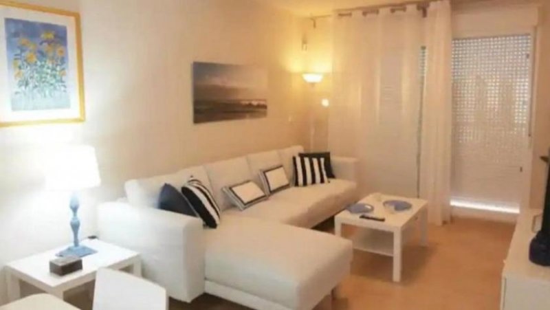 La Manga del Mar Menor Hübsches Apartment mit Fußdistanz zum Meer in attraktiver Siedlung Wohnung kaufen