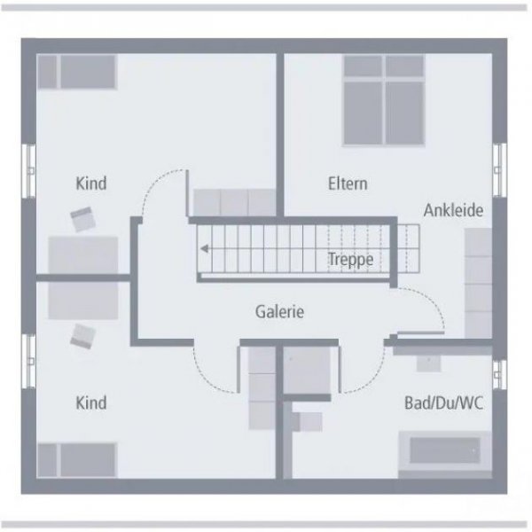 Hannover OFFENHEIT TRIFFT AUF KLASSISCHE ARCHITEKTUR Design 10 Haus kaufen