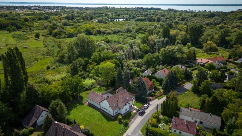 Vonyarcvashegy Wohnen am Plattensee Haus kaufen