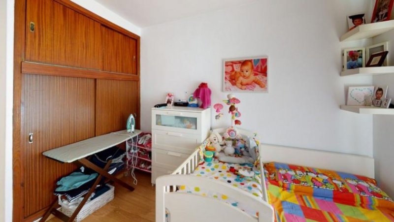 Santiago de la Ribera Günstiges Apartment in der zweiten Etage mit 3 Schlafzimmern Wohnung kaufen