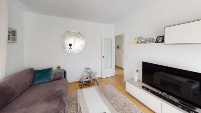 Santiago de la Ribera Günstiges Apartment in der zweiten Etage mit 3 Schlafzimmern Wohnung kaufen