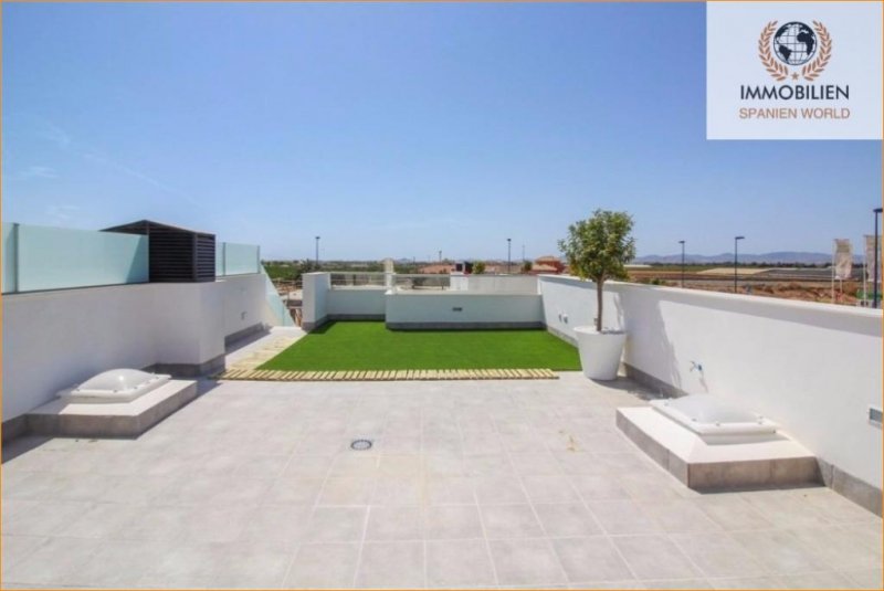 San Javier VILLA IN LOS NAREJOS (SAN JAVIER), MURCIA Haus kaufen