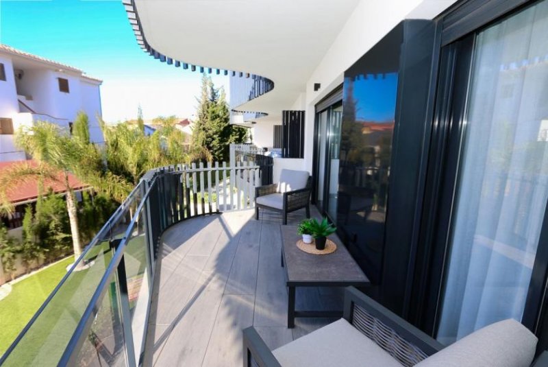 San Pedro del Pinatar Penthouse mit Meerblick!. Bereichere dein Leben mit dem unvergleichlichen Luxus dieses wunderschönen Penthouses in San Pedro