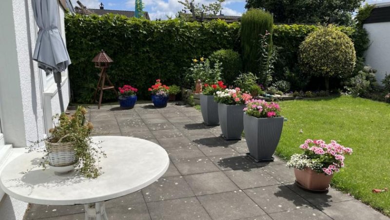 Garbsen interessanter Atrium Bungalow in angenehmer Wohnlage Haus kaufen