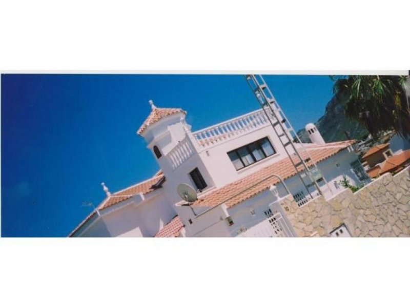 Calabardina HDA-Immo.eu: schöne Villa in Region von Murcia zu verkaufen Haus kaufen