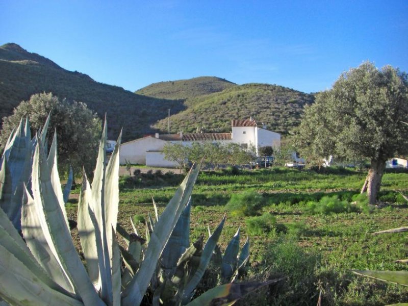 Barsinghausen Andalusia, Provinz Murcia, Puerta Lumbreras - Finca 24, Hektar Haus kaufen