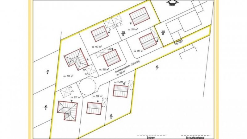 Barsinghausen Die OKAL Premiumklasse, inkl. Grundstück - DGNB Zertifikat in Gold oder Platin! DOPPELHAUS Haus kaufen