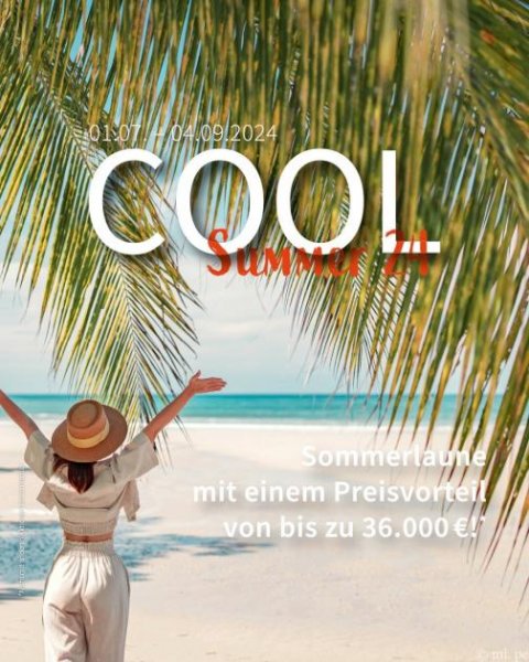 Wedemark Raus aus der Miete, rein in die Stadtvilla Cool Summer 24.3 incl. Homeoffice, incl. Grundstück Haus kaufen