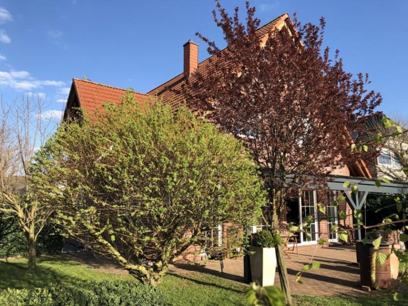 Isernhagen zukunftsorientiertes Einfamilienhaus mit Fernblick Haus kaufen