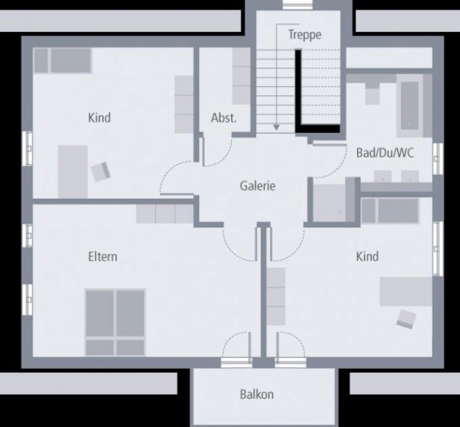 Hemmingen Die OKAL Premiumklasse: incl. Grundstück. DGNB-Zertifikat in Gold oder Platin Haus kaufen