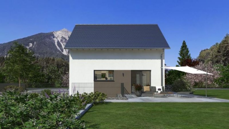 Wennigsen (Deister) OKAL Premium Haus DESIGN 10 K mit Warmkeller und Grundstück Haus kaufen