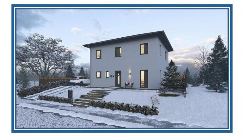 Wennigsen (Deister) Winterzauber mit 7 exklusiven Aktionshäusern ab 167.900, - EUR Stadtvilla ohne Grundstück! Haus kaufen